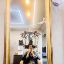 화곡미용실 디에이헤어~! 매직셋팅 만족 후기♡_♡
