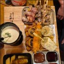 서구-01-99 | 대전 관저동 2차 술집 추천｜구성 미쳤던 노군꼬치 관저점