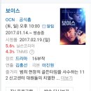 OCN 드라마[보이스] 이미지