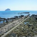 자구리해안 이미지