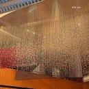 애프터눈커피 화장실 | 서울 애프터눈티 | '신라호텔 더 라이브러리' 겨울 시즌 후기, 구성