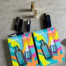 지에스25 뉴팔공시네마점 | Come back home/팔공산 떡볶이/가을 냄새