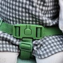 그린피드 | 3IN1 아기 부스터 의자의 혁신 유니러브 피드미 부스터의자 아보카도 그린 후기