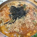대림칼국수