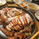 족발야시장신정뉴타운점 | 신월동 맛집 족발야시장 신정뉴타운점