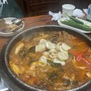 한동길 감자탕 이미지