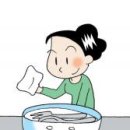 포크와 수저 이미지
