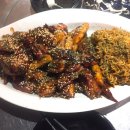 836 바베큐치킨 네이버블로그