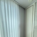 보람동_호려울마을 8단지 | 세종 보람동 호려울마을8단지 커튼 블라인드 설치 후기