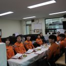 쌍용소방센터 이미지