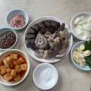 옛날할매순대 이미지