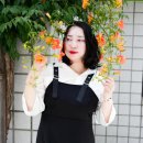 럭셔리 컷 | 지행역 미용실 럭셔리컷 내돈내산 솔직후기(컷+볼륨매직+S컬펌)