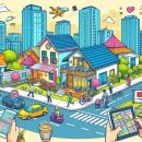적동1리경로당 | 2025년 다낭 부동산 투자, 지금 사도 괜찮을까?