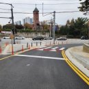 충대정문오거리1(정문) 이미지