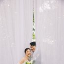 웨딩스위치 | 대구 돌잔치 스냅 장소 추천ㅣ 결혼식 올린 그 공간에서 가족으로 다시 서다 － 웨딩스위치 가창점