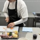 중식조리기능사 자격증 취득과정 이미지