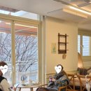 자동차사랑방 | 상봉역 주차 가능한 카페 시즌모먼트 후기 감성 인테리어 맛집