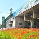 고잔역 2번 출구 이미지