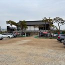 갸또마루 | 의왕 왕송호수 카페 초평가배 고즈넉한 한옥에서 즐기는 흑임자 갸또와 힐링타임 (주차/메뉴 추천)