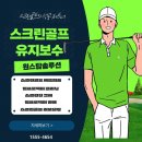 시청앞 스크린골프 | 스크린골프 유지보수 _ 원주시청앞스크린골프 카페트 교체 공사