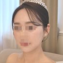 인천로자스포사 본식날 헤어후기