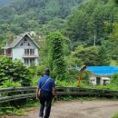 산음자연휴양림 이미지