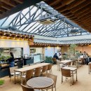 인사동전통찻집 이미지