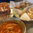 아지네떡볶이 이미지