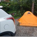 서종 힐링캠핑장 이미지