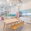 메르블루 키즈풀빌라 이미지