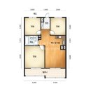 GS25 신정3지구 | 서울 양천구 신정동 1283 푸른마을3단지 302동 13층