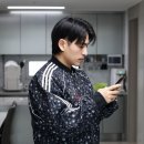 스타클럽 | 아디다스 x 떠그 클럽 슈퍼스타 자켓 (조끼가 숨어있다) 착샷 후기