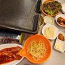 상수김치삼겹살 강서직영점 이미지