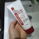 스팟콘 아크네 폼 클렌저 120ml 후기