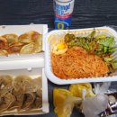 명인만두구미인동진평점 | 구미 배달 맛집 명인만두,쫄면과 만두 조합으로 푸짐한 한끼