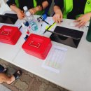 구역전시장 고객지원센터 이미지