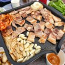 장령산 가든 이미지