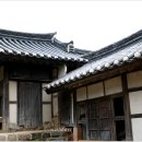 영광 매간당 고택 이미지