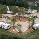 불정자연휴양림캠핑장 이미지