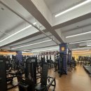 카인드짐 24시휘트니스 스쿼시&필라 파장점 이미지