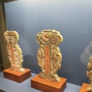 평창 월정사 전패 이미지