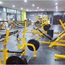 크로스핏미르 GYM 이미지
