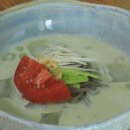 메밀전녹두전