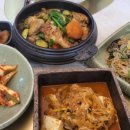 정인안동찜닭 이미지