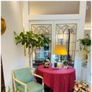 정갈한 우리음식 이미지