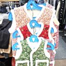 산성뿌리전통시장 | 설맞이 장보기는 여기서! 정겨움 가득한 대전 산성뿌리전통시장