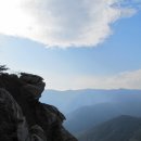 지리산 웅석봉 아래에 조용히 웅크리고 있는 석대산-수리봉(`12.10.20) 이미지