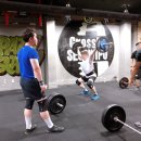 크로스핏 서귀포 이미지