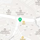 노랑통닭 부암점