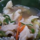 삼청골명가The수제비 이미지